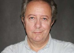 barítono José Fardilha