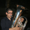 Adélio Carneiro tuba