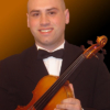 Alexandre Correia violinista