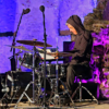 baterista Alexandre Frazão