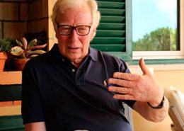 Álvaro Cassuto, maestro e compositor