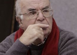 Álvaro Salazar compositor