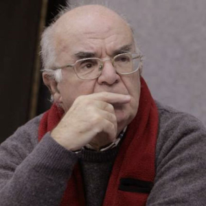 Álvaro Salazar compositor