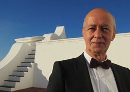 Amílcar Vasques-Dias compositor