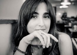 Ana Cláudia Serrão violoncelista