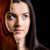 Ana Pereira violinista