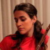 Ana Raquel Lima flauta transversal
