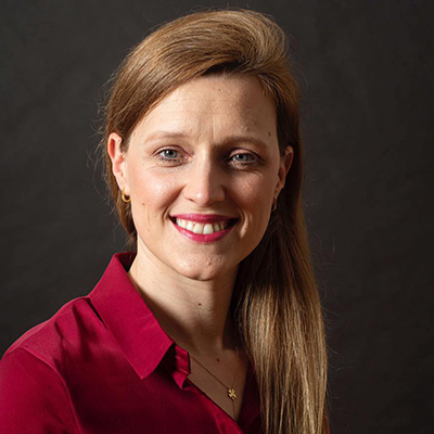 Ana Seara, compositora