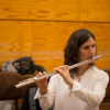 Anabela Malarranha flautista