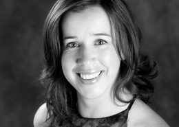 Ângela Alves soprano