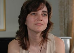 Ângela Lopes compositora