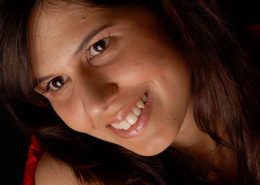 Ângela Silva soprano