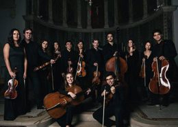 Anglo-Portuguese Ensemble
