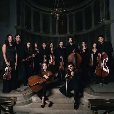 Anglo-Portuguese Ensemble