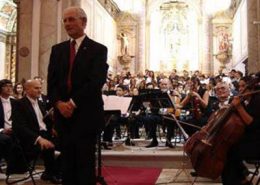 Padre António Cartageno