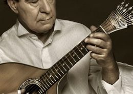 António Chainho guitarrista
