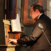 António Duarte organista