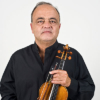 António José Miranda violino