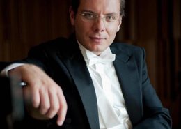 pianista António Oliveira