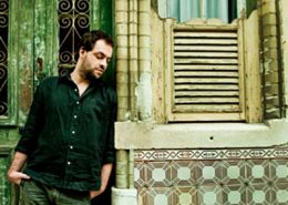 António Zambujo fadista