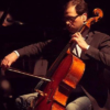 Bruno Pinto Cardoso violoncelista