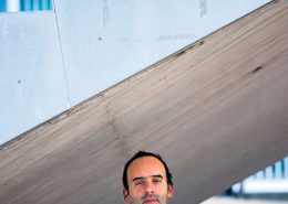 Carlos Caires compositor