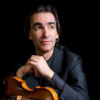 Carlos Damas violino