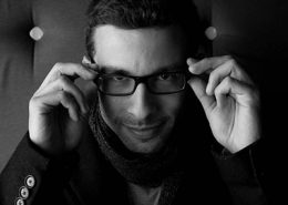 Carlos Garcia compositor