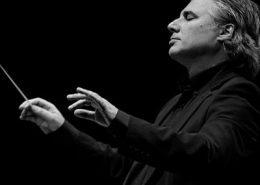 César Viana maestro
