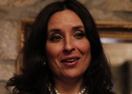 Cláudia Pereira Pinto