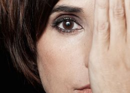 Cristina Branco fadista