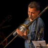 Daniel Dias trombone