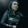soprano Elsa Cortez