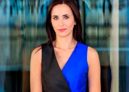Eva Braga Simões, soprano