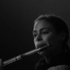 flautista Eva Duarte