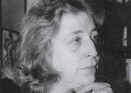 Fernanda Wandschneider pianista