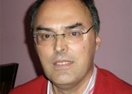 Fernando Fontes
