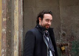 Fernando Guimarães tenor