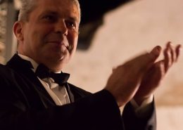 Francisco Luís Vieira oboé