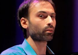 Gabriel Pinto