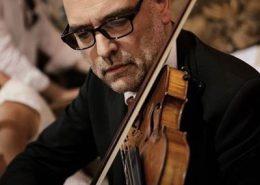 Gustavo Delgado