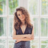 Helena Sarmento, fadista natural de Lamego