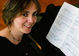 Helena Vasques de Carvalho
