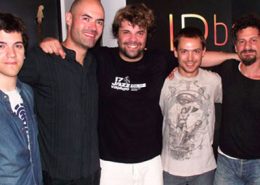 Hugo Trindade Quinteto