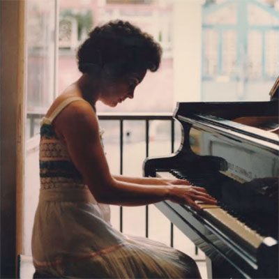 Isabel Rocha