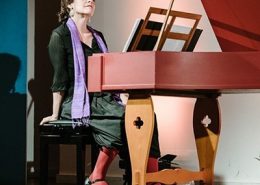 cravista Joana Bagulho