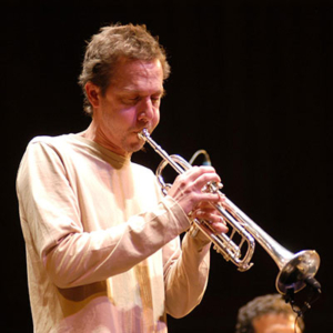 João Moreira, trompete, jazz