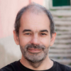 João Paulo Esteves da Silva piano