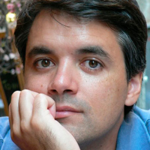 João Rodrigues tenor