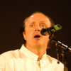Jorge Chaminé barítono